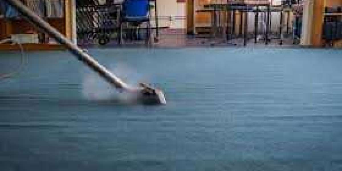 Carpet Cleaning Services That Remove Deep-Set Dirt
