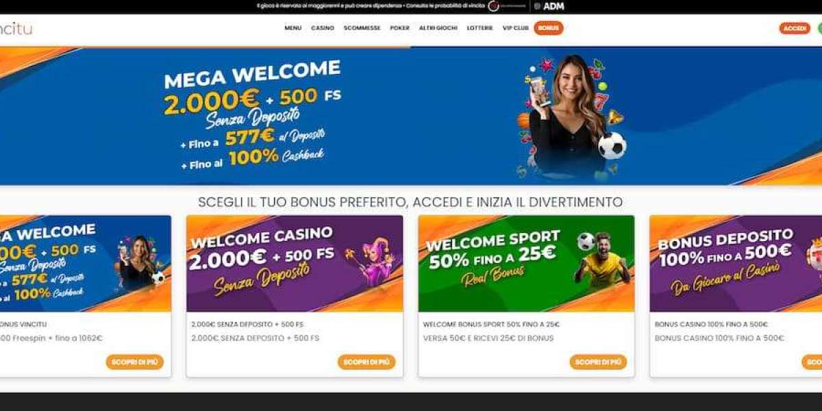 Siti Scommesse Online: Innovazione, Sicurezza e Strategie Avanzate di Betting
