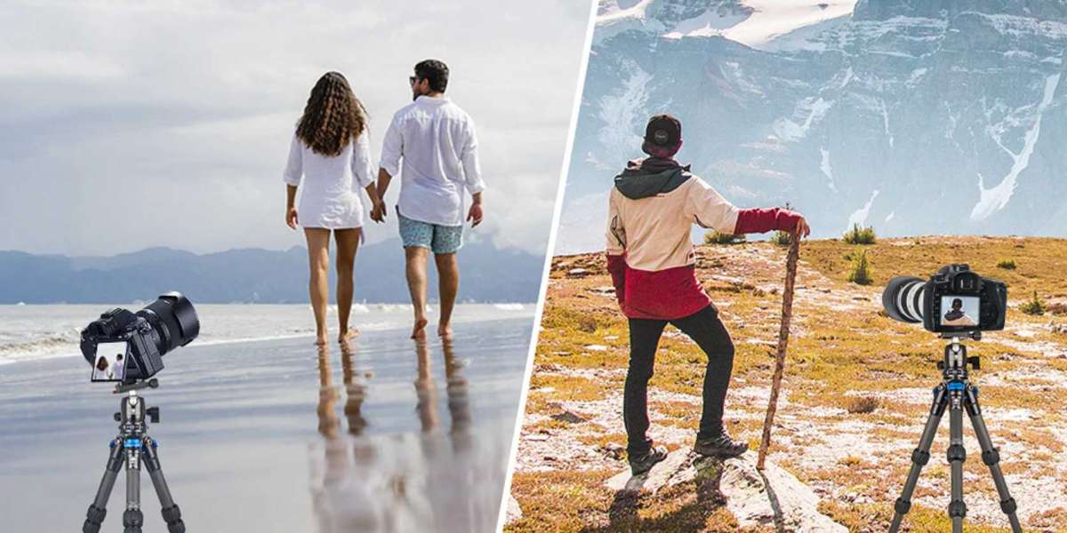 Tripod Parts: Essential Components for Stable Photography