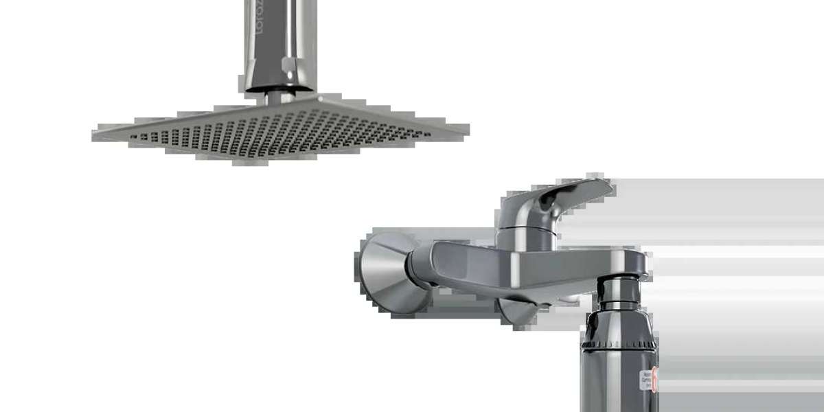 Transform Your Shower in Minutes: The Secret to Soft, Clean Water You Never Knew