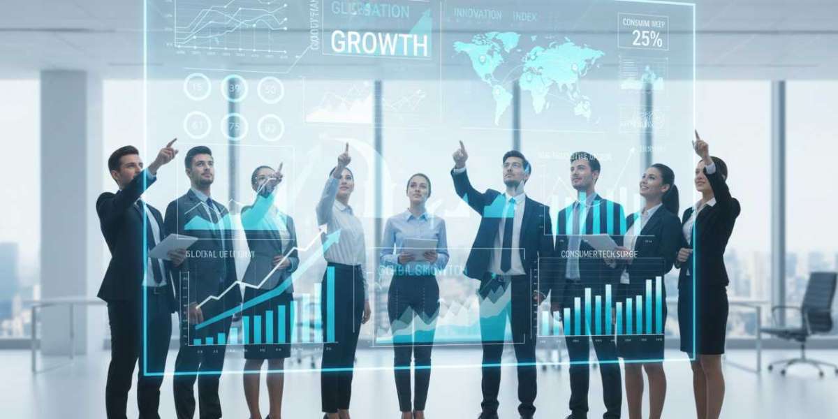 Competitive Landscape in the Stem Cell Therapy Market: Innovations, Key Players, and Strategic Moves