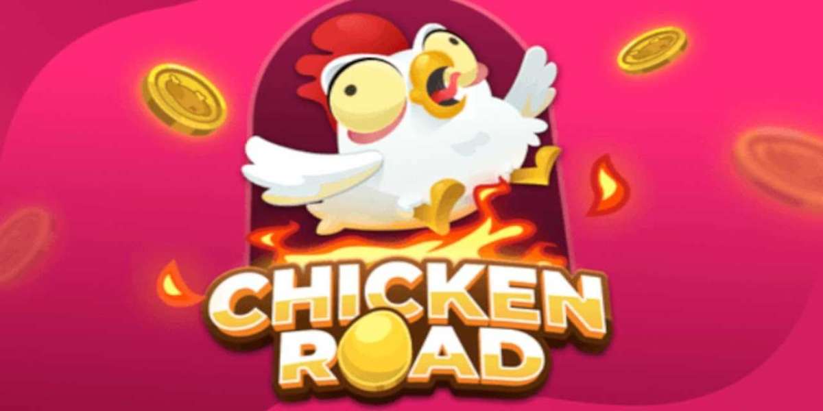 Демоверсия chicken road 2.