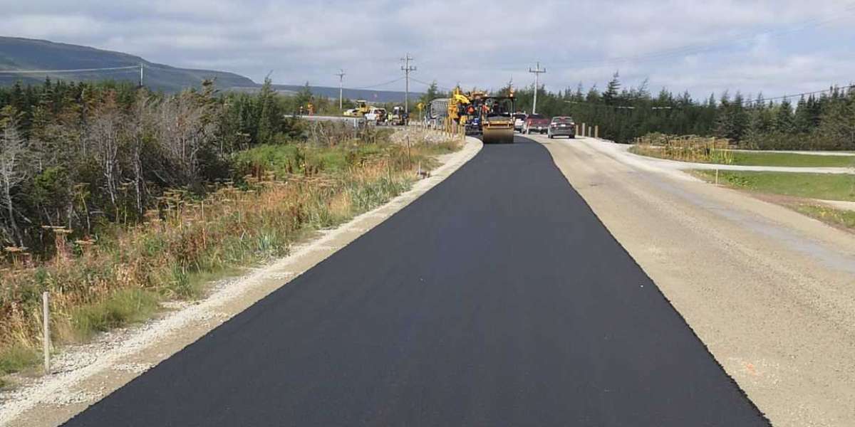 Why Is Asphalt Paving in Hillsborough the Best Choice for Long Lasting Surfaces