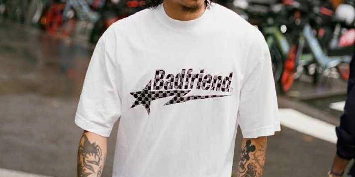 Maximalist Streetwear Looks with Badfriend Jeans