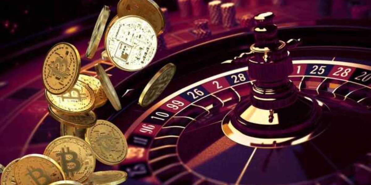 Migliori Casino Crypto: Leadership e Innovazione nel Gioco