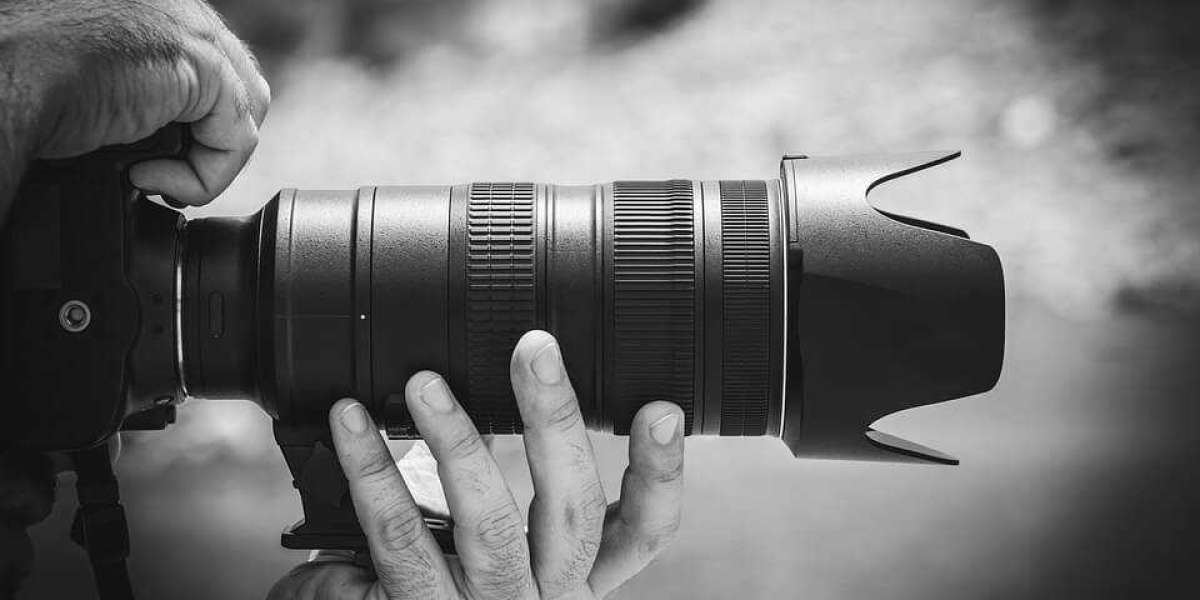 What Is Black and White Photogram Photography?