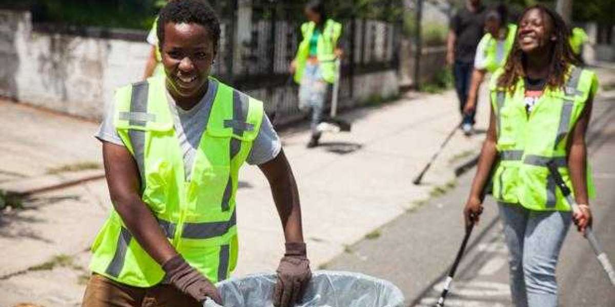 Why Do Essex County NJ Community Cleanups Matter More Than Ever Today?