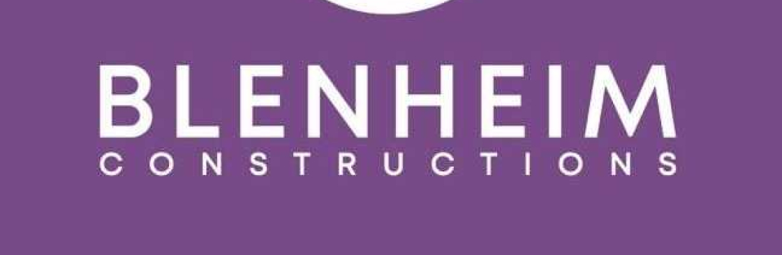 Blenheim Construction UK Cover Image