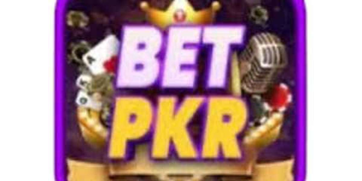 BetPKR Game APK Download Official – Secure Installation and Smooth Gaming Experience