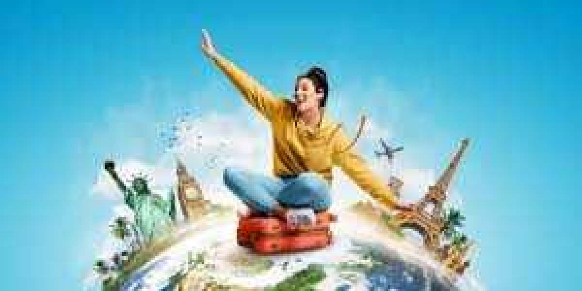 Discover the World Your Way with SunshineEscapesTravel