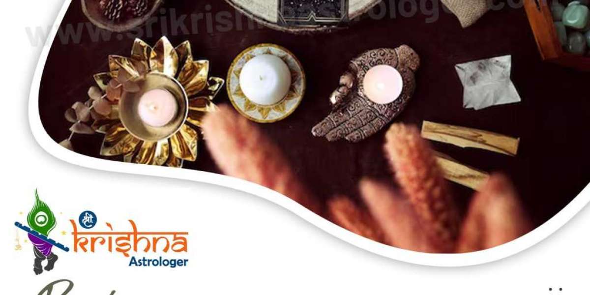 Best Astrologer in Hyderabad