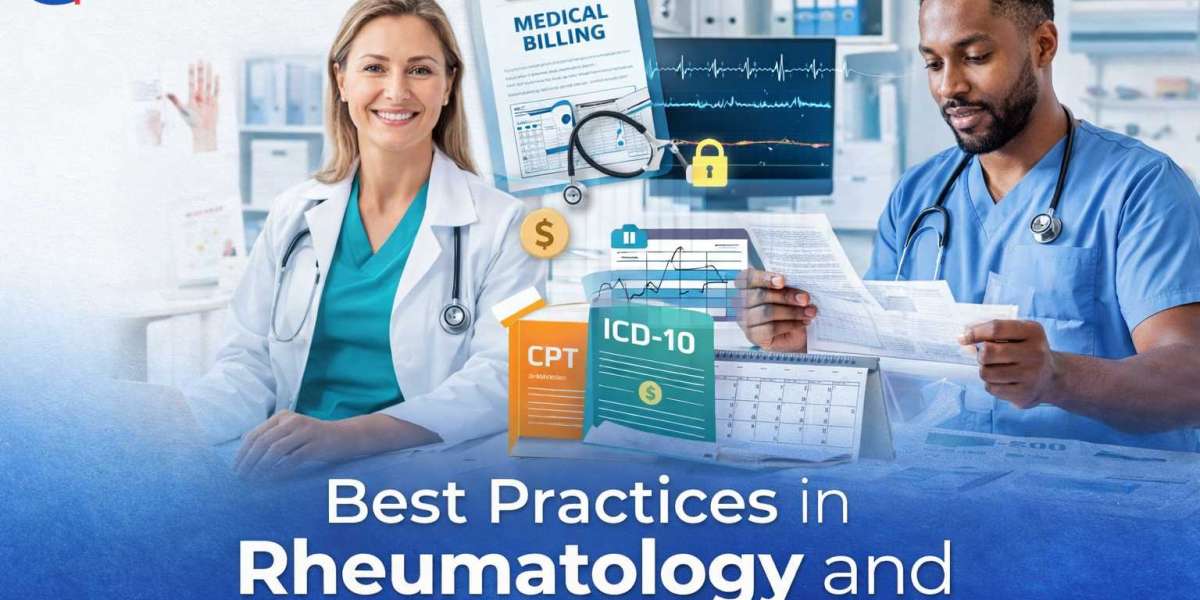 Best Rheumatology & Cardiology Billing Services in Massachusetts