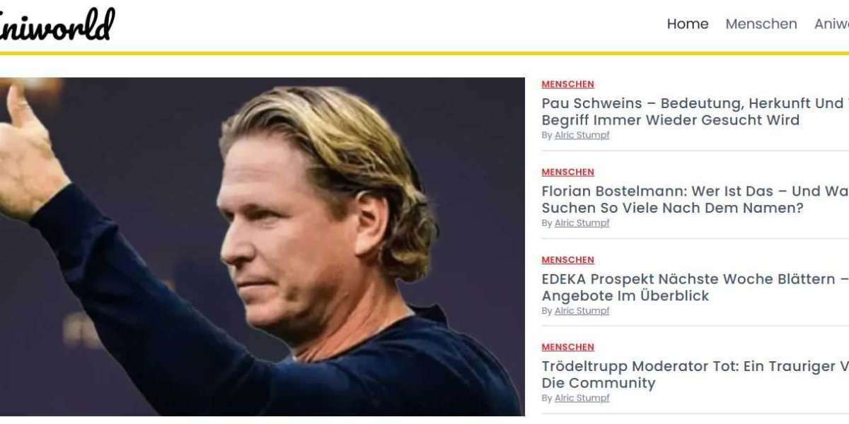 Aniworld Anime Portal for HD Streaming Fans