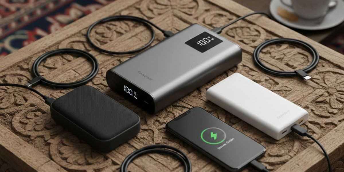 Which Is the Best Power Bank in Pakistan for Everyday Use