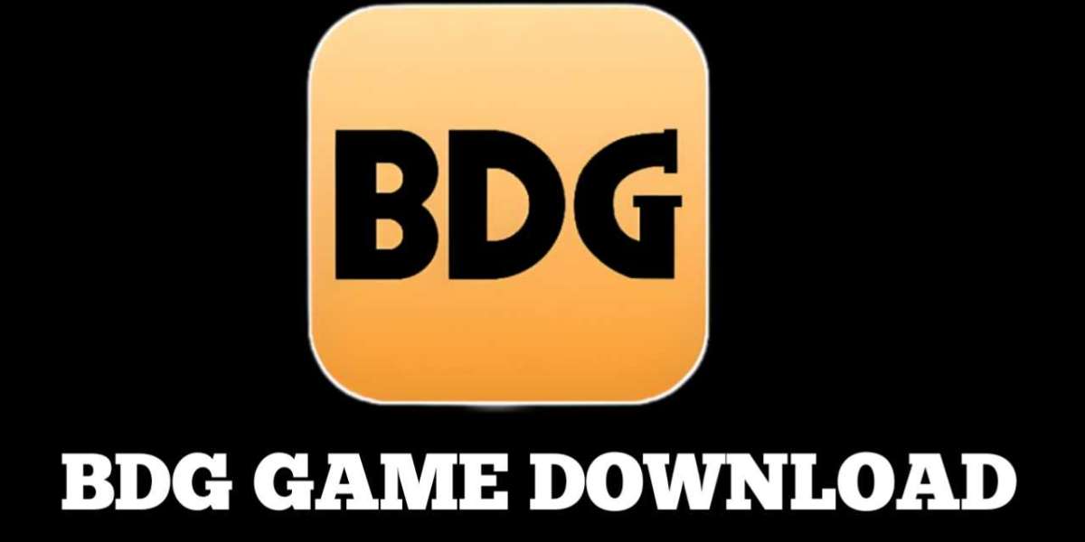 BDG Game Download – Complete Guide for Beginners
