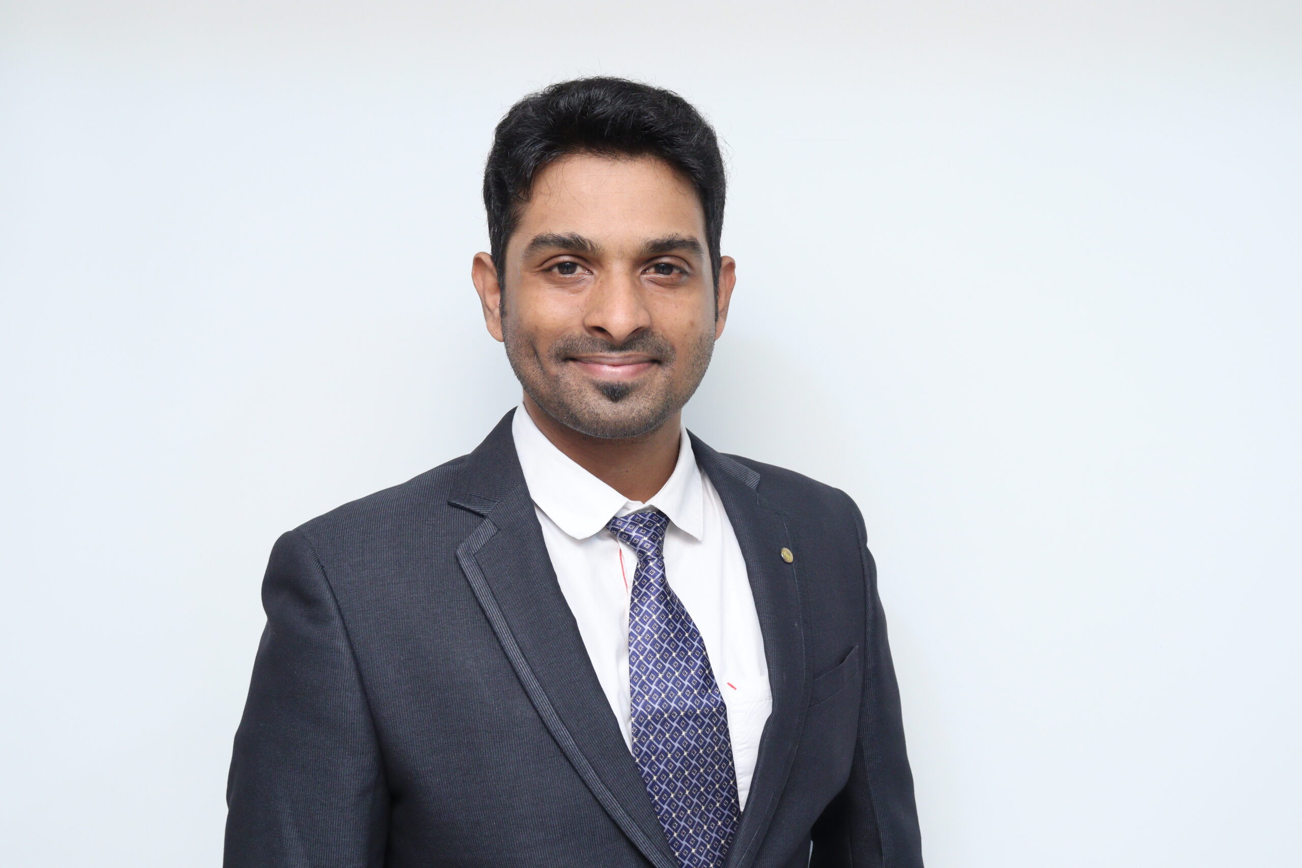 Best Surgical Gastroenterologist in Gachibowli - Dr.Harish Goutham Medapati