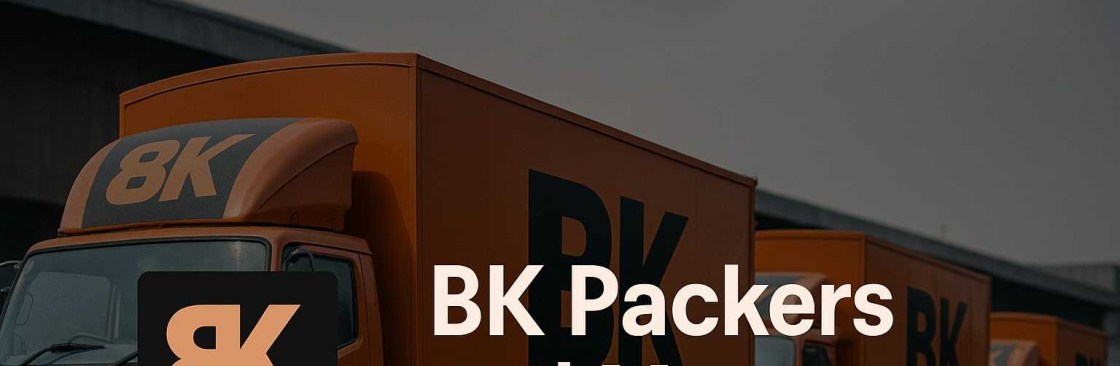 Bkpackers Movers Cover Image