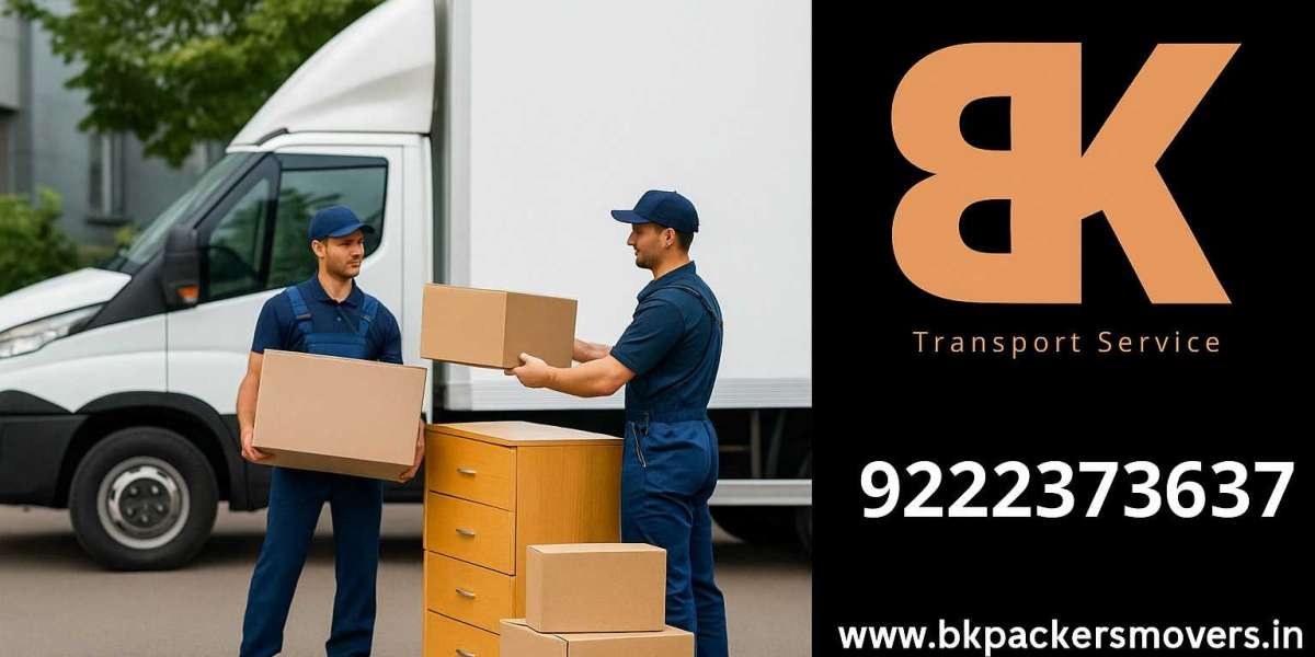 Reliable Packers And Movers Ghansoli for Stress-Free Shifting