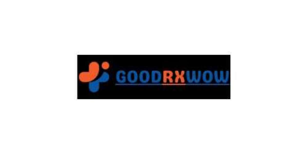 Goodrxwow: Smart Ways to Save on Prescription Costs
