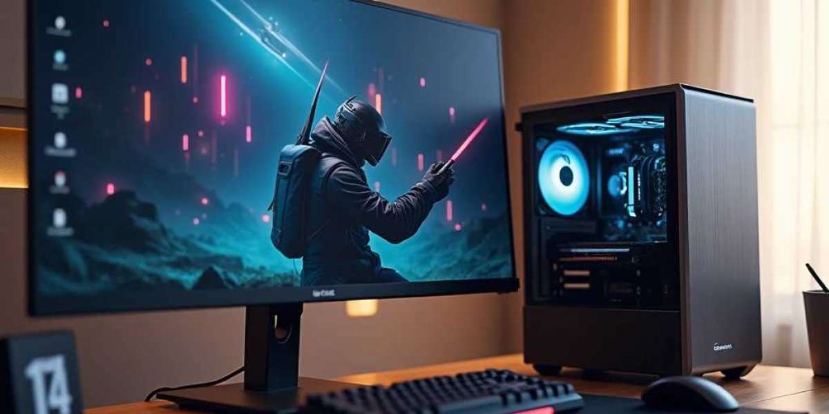 Smart Buying Guide for Gaming PC under 4000 AED in UAE