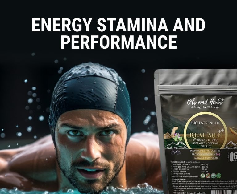 What Is Real Men Plus Supplement? 9 Benefits, Ingredients, and Results Men Should Know