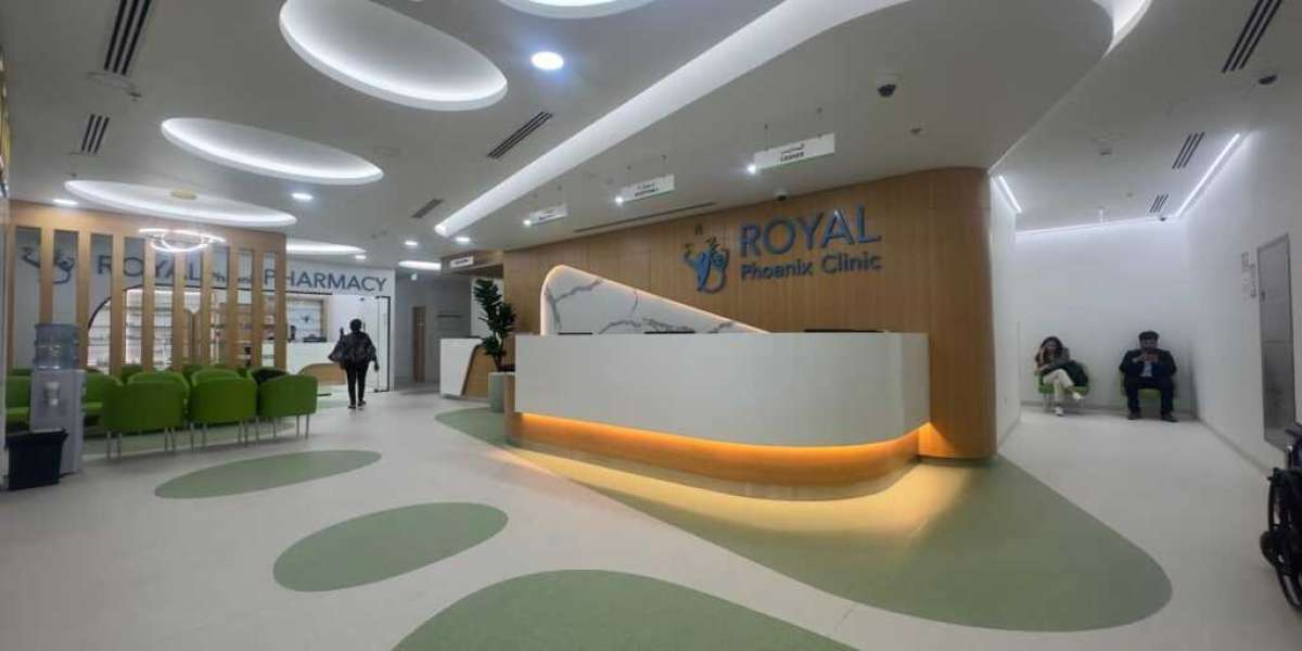 Why Trust Royal Clinic for Natural-Looking Results?