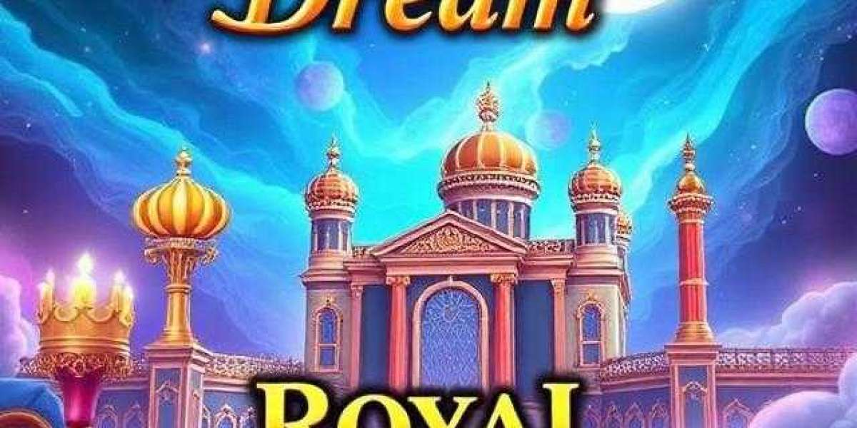Royal Dream APK – Complete Guide for Beginners