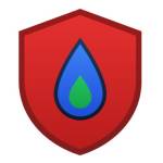 Red Shield Water Profile Picture