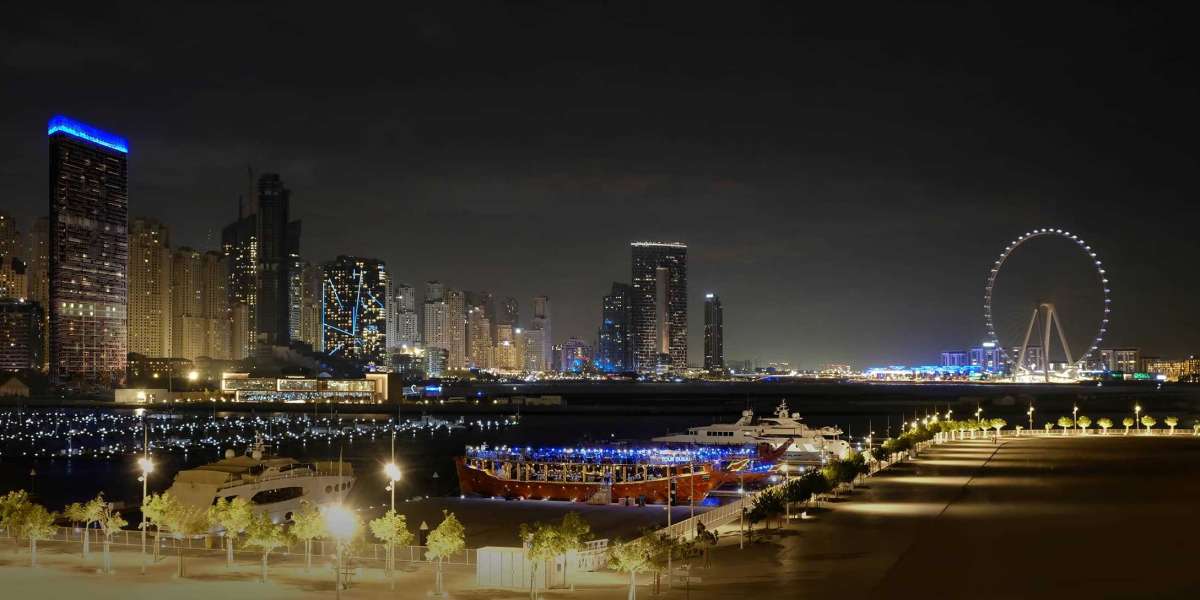 Why Investors Are Buying Distressed Properties in Dubai