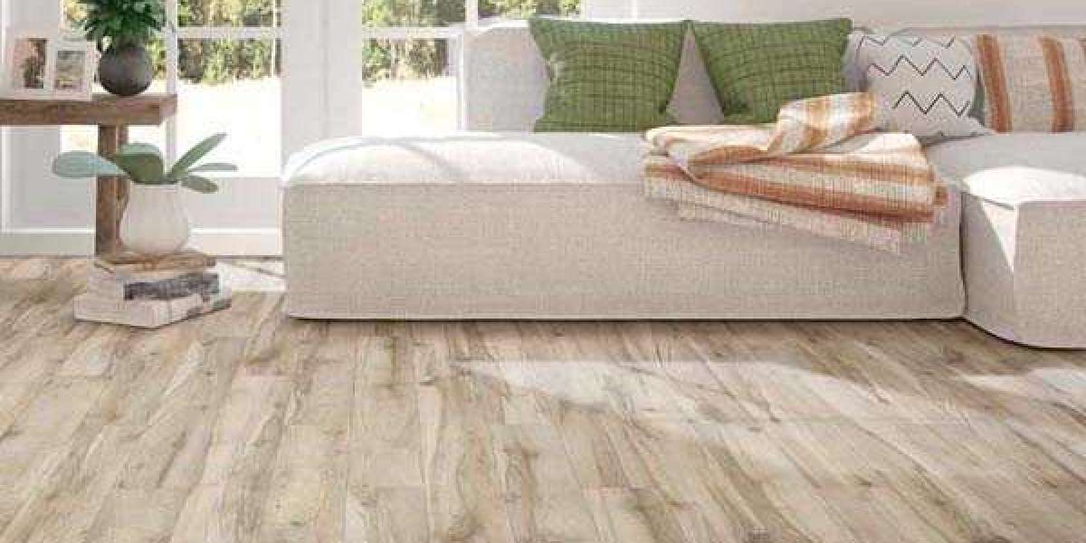 Wonderfloor - Best Vinyl Flooring Brands in India