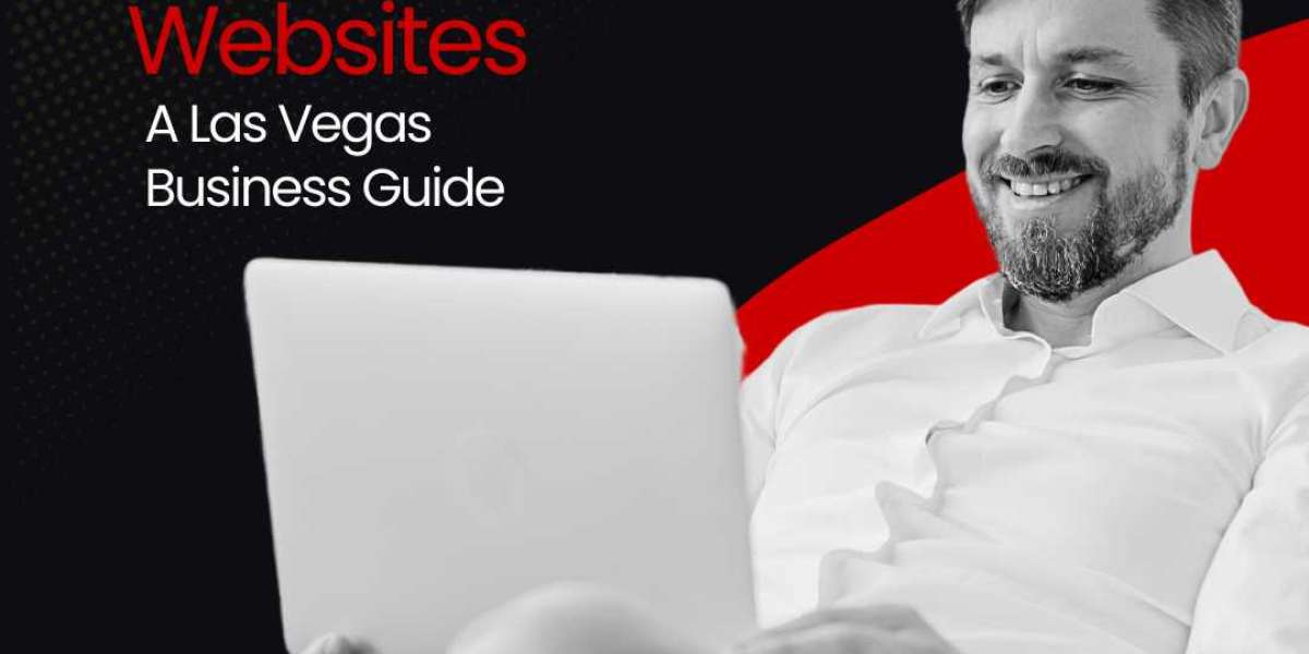 How Professional Web Design Impacts Local Business Growth in Las Vegas