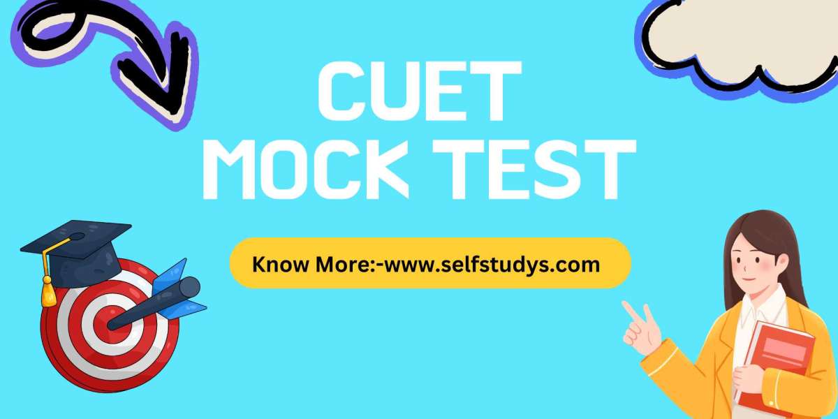 CUET Mock Test, Sample Paper & Previous Year Question Paper: Complete Preparation Guide
