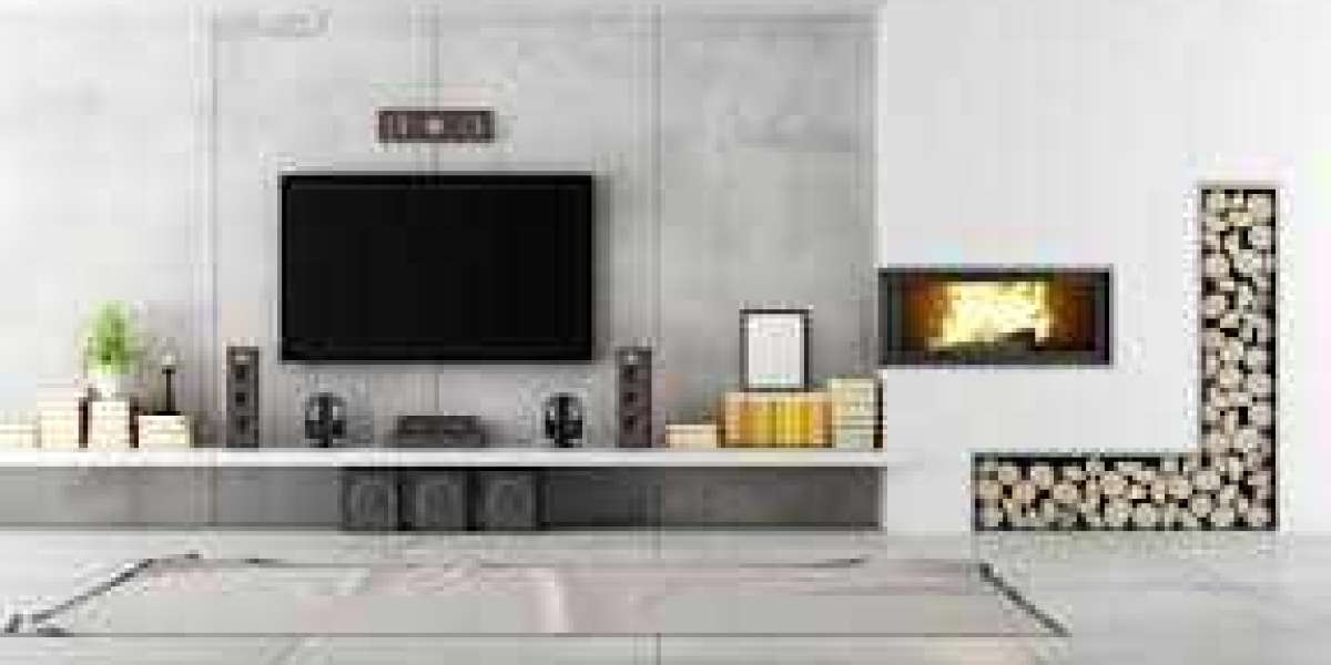 Quality TV Mounting Toronto at Low Cost