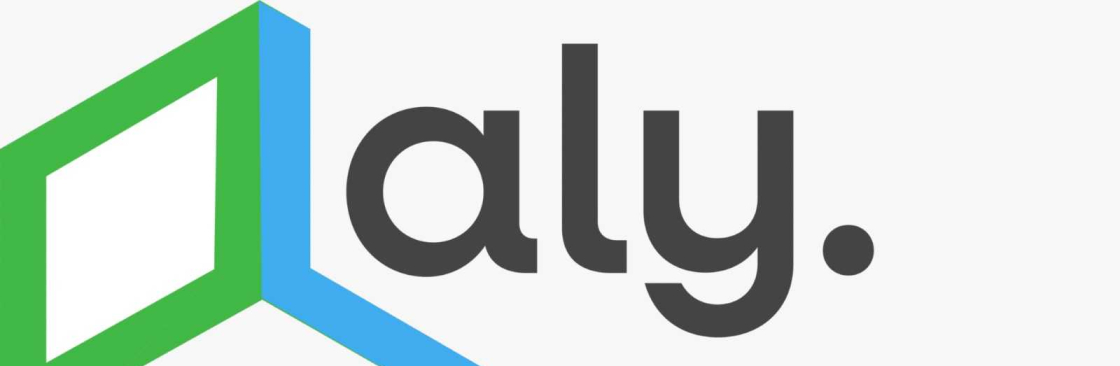 Aly Packaging USA Cover Image