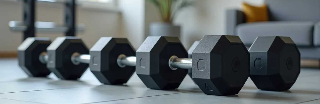 TRUE IRON FITNESS Cover Image