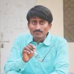 Asif Sagheer Profile Picture