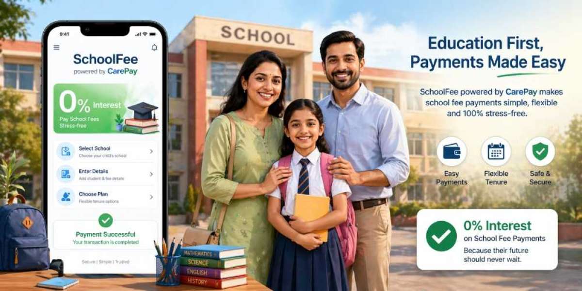 How Parents School Fee Support Helps Avoid Late Fee Penalties