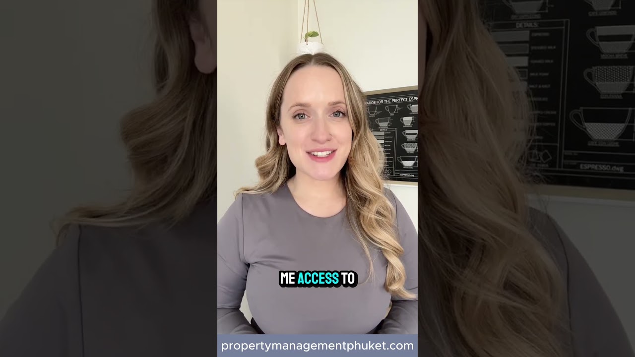 Property Management Phuket | Villa & Rental Experts