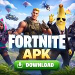 Fortnite APK Profile Picture