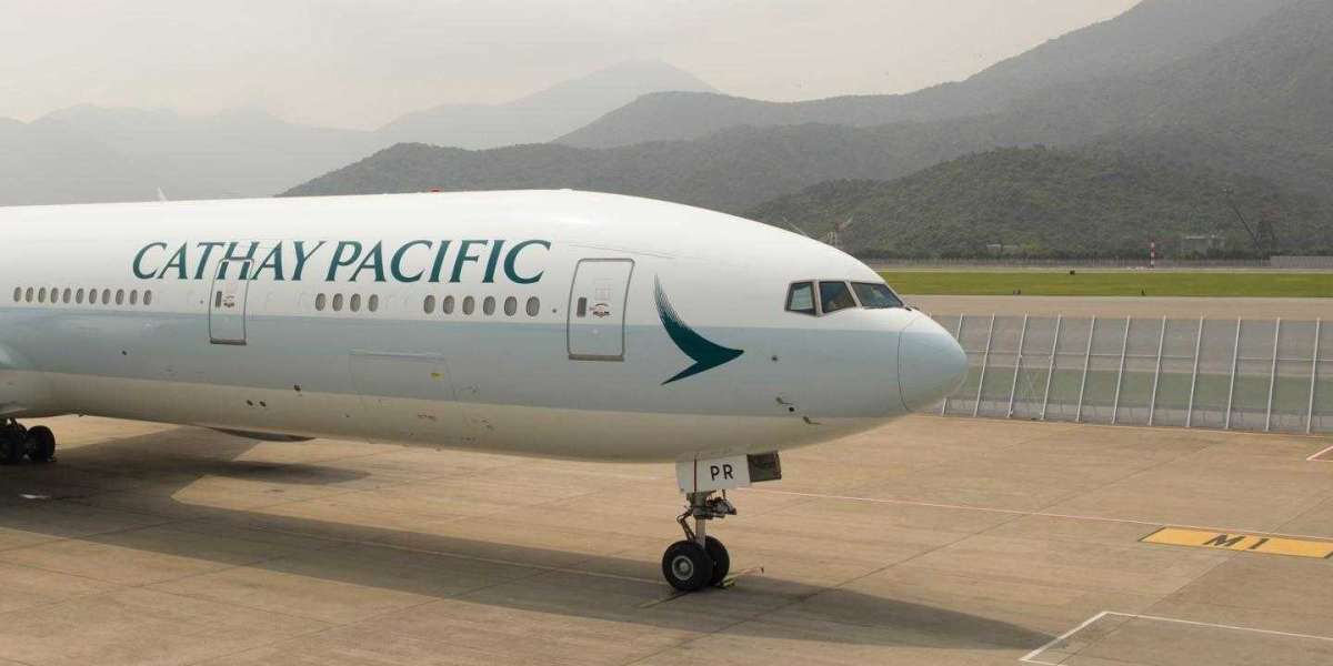 Cathay Pacific Head Office: Complete Guide to Location, Services & Operations