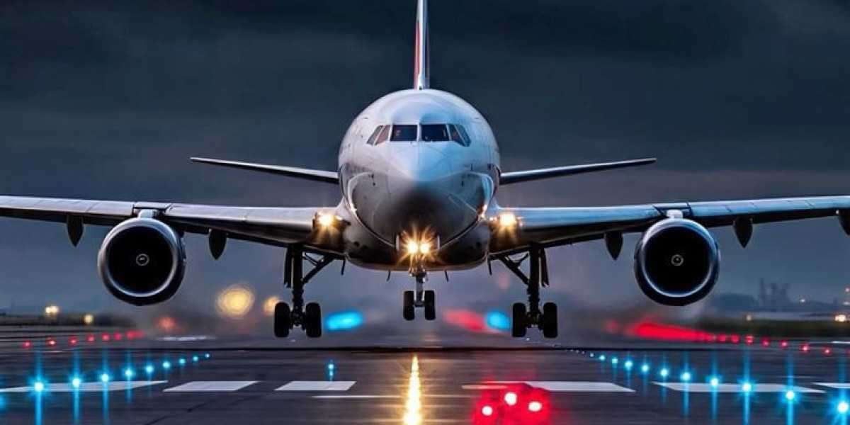 Airlinesofficespot: Your Trusted Airline Information Platform