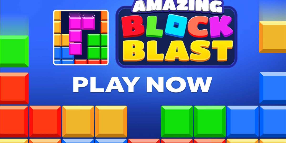 Block Blast: The Ultimate Free Online Puzzle Game