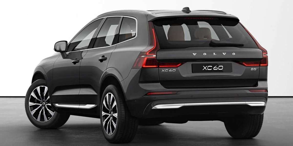 Volvo Electric Cars: The Future of Safe, Smart, and Sustainable Driving