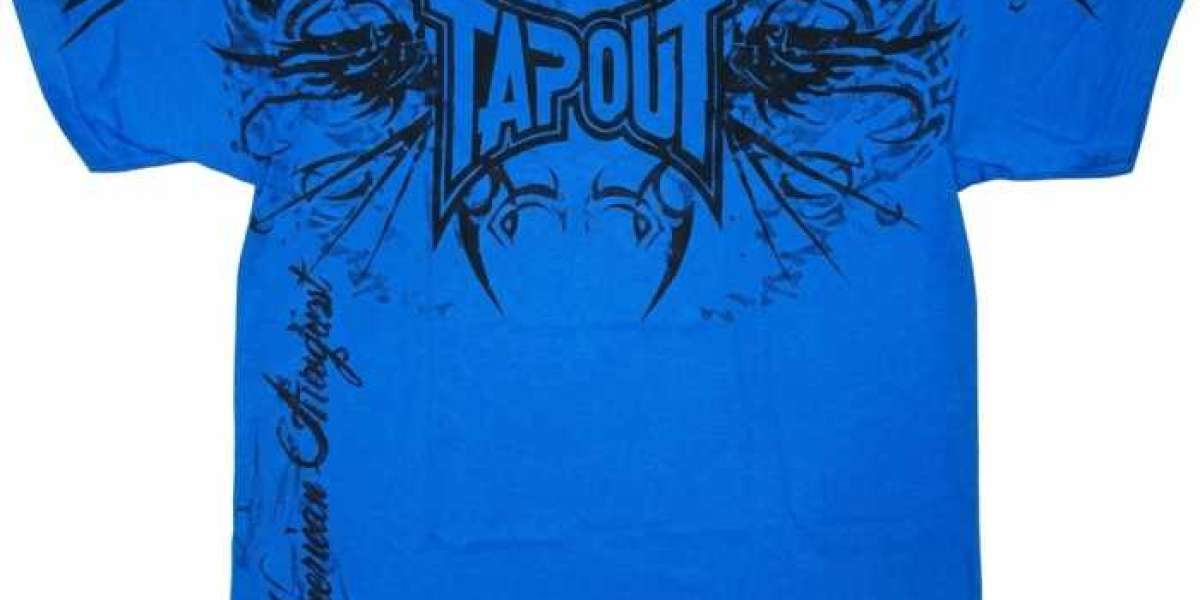 Tapout Clothing USA | Hoodies, Shirts & Streetwear