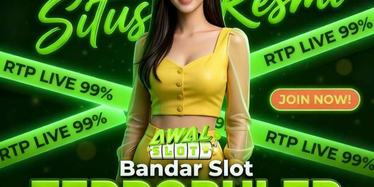 Awalslot Online Slot Casino Experience Explained