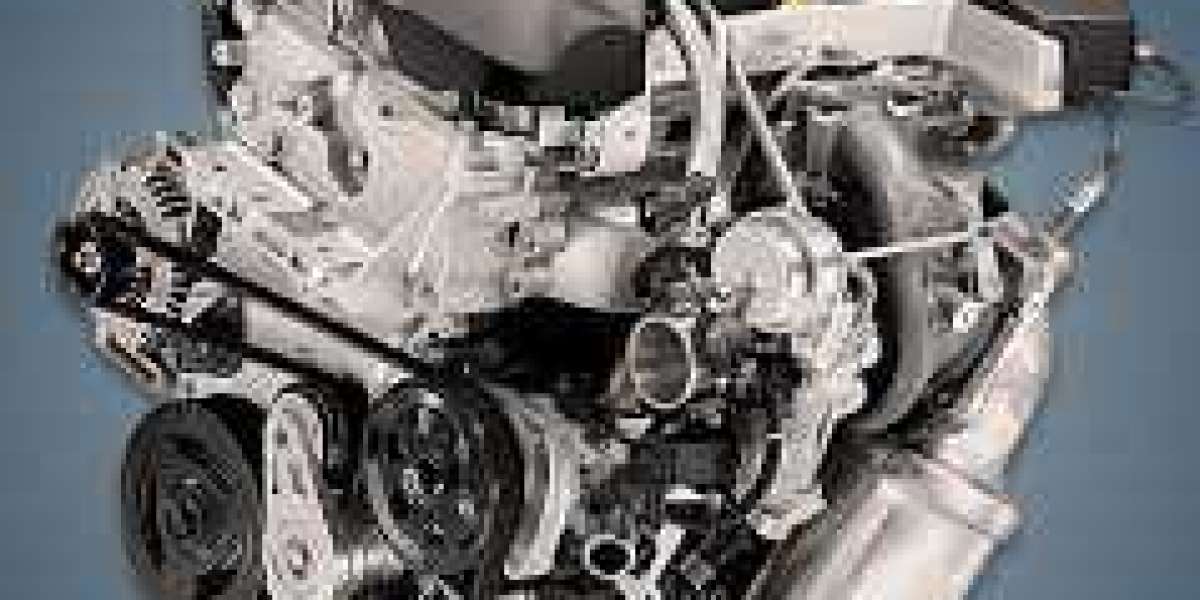 Tested and Ready 4BT Cummins for Sale for Heavy-Duty Use