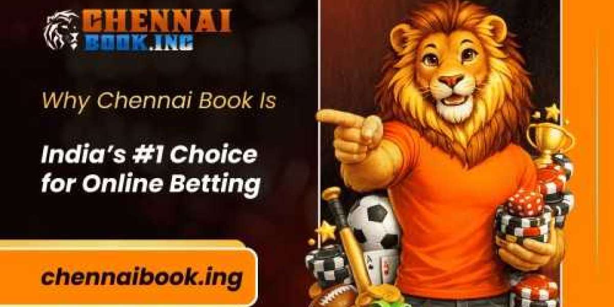 Chennai Book Betting Platform – Secure Chennai Book ID Today