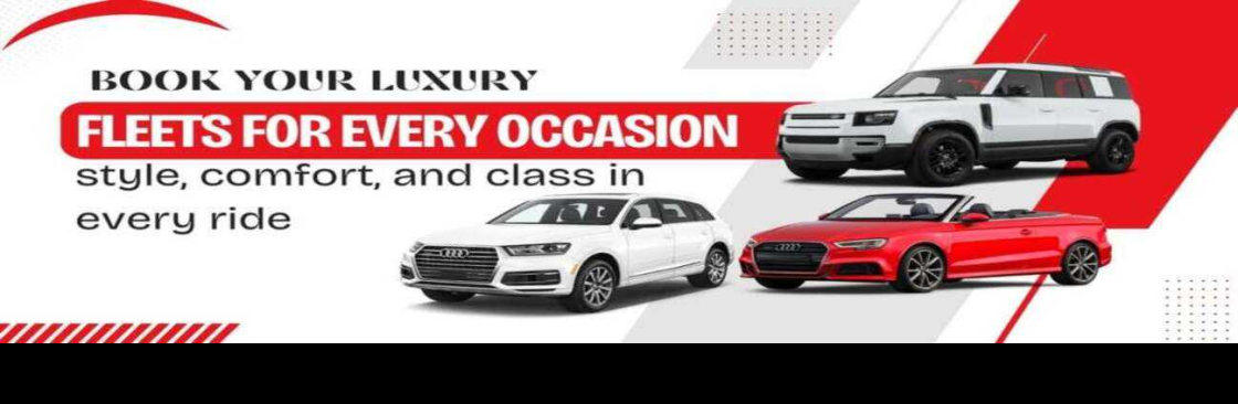 World Wide Luxury Travels Cover Image