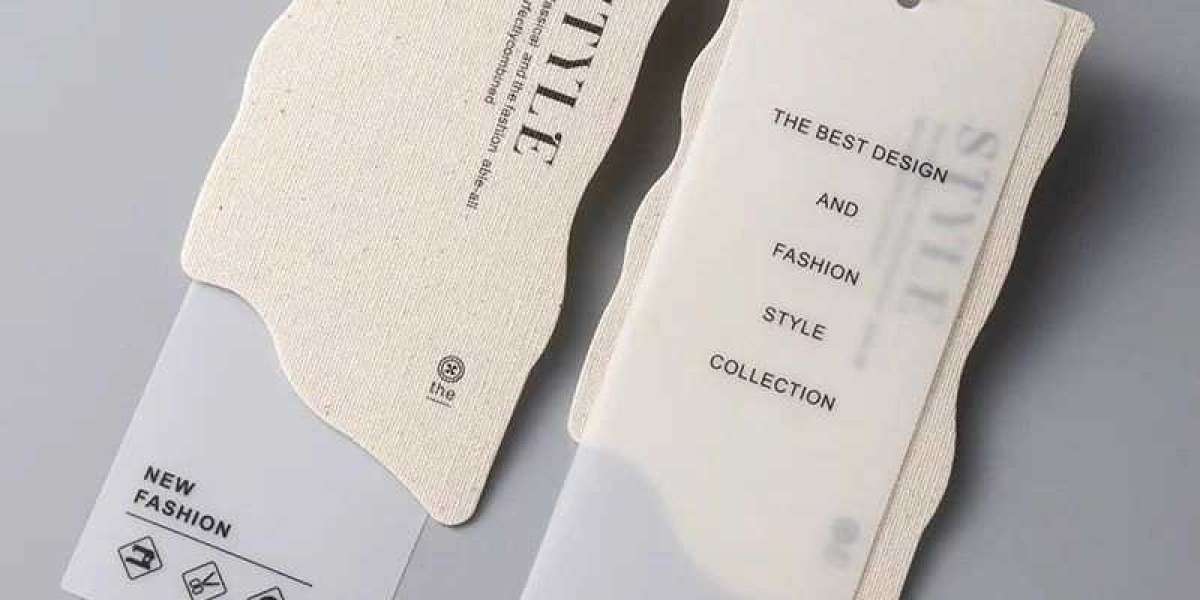 Professional Shear Tags For Modern Brands