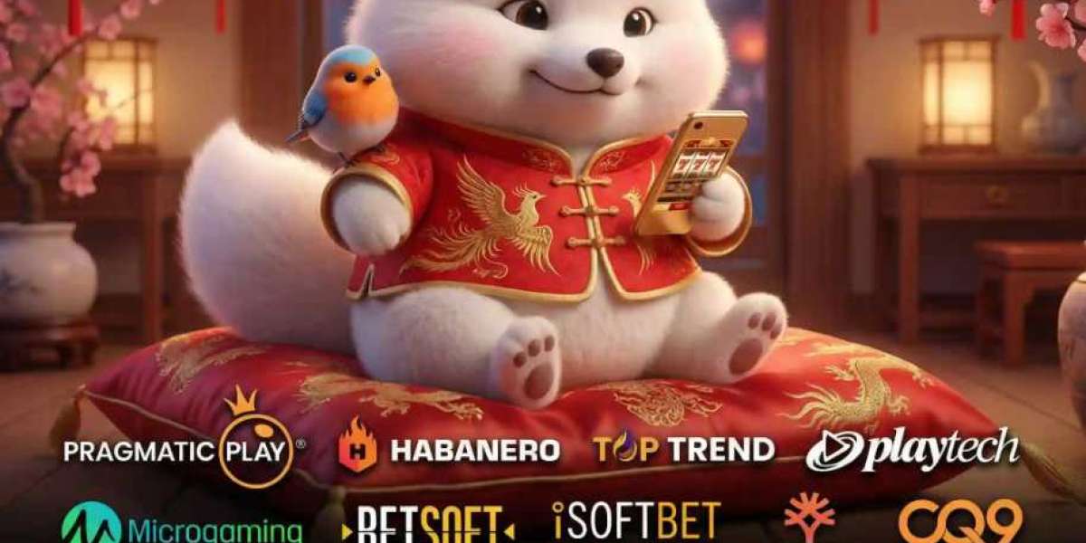 Igamble247 Online Slot: Advanced Gaming Features Explained